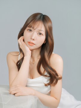 スタジオケージェー 新大久保(STUDIO-KJ) 韓国ヘアメイク/ワンホンメイク/ヘアセット/韓国アイドルメイク