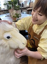 ソメル 阿佐ヶ谷店(SOMERU) KAORI