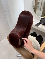 スラッシュホワイト テラッソ前店(SLASH white)&nbsp;髪質改善/縮毛矯正/トリートメント/姫路