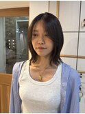 大人可愛い上品くびれボブ 【横浜】