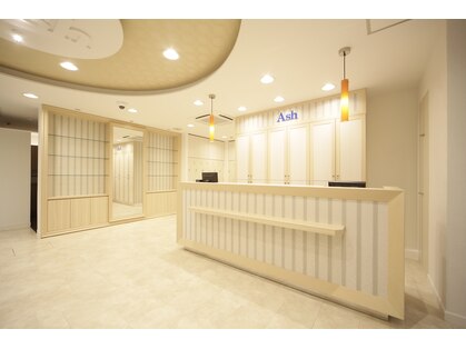 アッシュ 仙川店(Ash)の写真