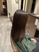 ヴォーグ 小牧店(VOGUE)&nbsp;小牧/髪質改善/縮毛矯正/メンズカット/カラー/パーマ/ブリーチ/