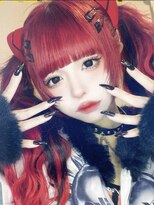 ビューティ スタジオ モッズ 渋谷(beauty studio M.O.D shibuya)&nbsp;M.O.D【モッズ】ウィービンググレー