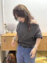 タート(Taat.)&nbsp;beige color