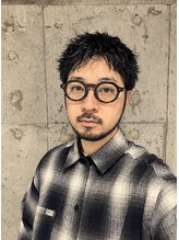 ヘアーメイク シーノ アンド フォーメン(Sino)&nbsp;中村 仁