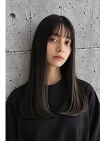 レヴィーヘアー(Revie hair)&nbsp;ロブ