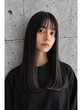 レヴィーヘアー(Revie hair) ロブ