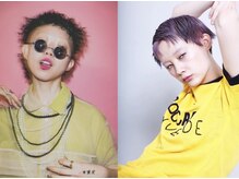 シックヘアー(SEQQU hair)