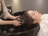 秦野渋沢の艶髪革命！酸熱改善トリートメント+ヘアカット♪触れたくなる髪