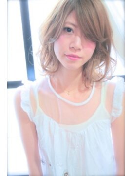 ワイズルーム(Y's room) エアリーボブ