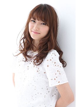 クリスタルマジック 本店(CRYSTAL MAGIC) ☆リラックスウェーブで大人可愛く☆