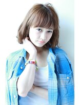 マイティ バイ エイチ(mighty by H)&nbsp;mighty ☆surf☆feather LOB☆[052-262-4162]