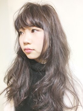 コンパス(COMPASS) ダークグレージュ