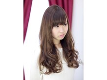 ヘアーサロン 縁