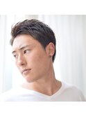 大人8：2パートスタイル