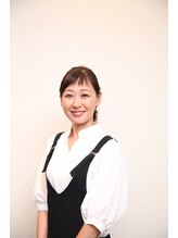 サロンドケイ(Salon de K)&nbsp;笹原 恵子