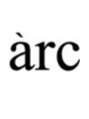 アルクバイネオリーブ 荻窪店(arc by neolive) Neolive style