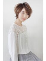 モッズ ヘア 鎌倉&nbsp;NEVADA