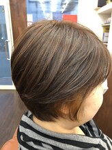 スリーズヘアー(3's hair)