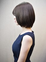 ヘアスタジオヘーフリヒ(HAIR STUDIO HoFLICH) ☆伸ばしているけど髪色はマットで明るめにしたい方へ☆