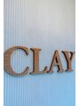 クレイ(CLAY) 鳴海 真樹