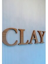 クレイ(CLAY) 鳴海 真樹