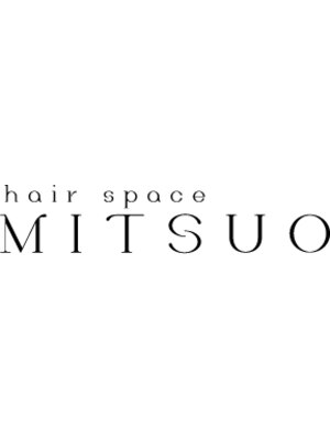 ヘアースペース ミツオ(hair space MITSUO)