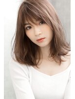 エレノア スパアンドトリートメント 銀座店(Eleanor)&nbsp;キレイめ★ボブレイヤー☆銀座