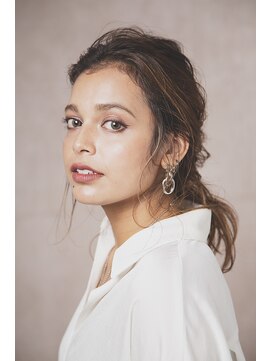 クロエ 仙台(Cloe) 大人ハイトーンレイヤー