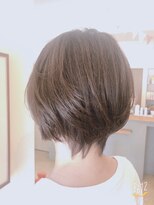 ビアリッツ(Biarritz)&nbsp;ショートスタイル