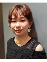 ガル(GARU)&nbsp;江畠 友理