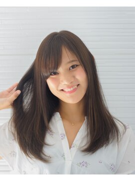 スリーエー(3A) 髪質改善トリートメント