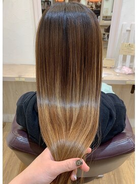 フラット 千葉(Flat.) 酸熱トリートメント【千葉】