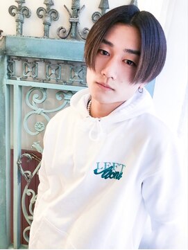 リーズ 表参道(Lise) Lise【表参道】【イルミナカラー】【髪質改善】【学割U24】