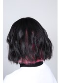 桜ピンク