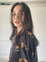 アリーズ(ALLYS) ふんわりナチュラルロングヘア
