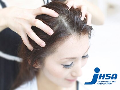 ヘアーアンドスパ ナトゥーラ 新札幌店(Natura)の写真