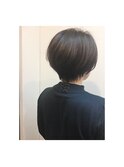 ショートスタイル