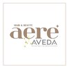 アエレ アヴェダ 大船店(aere AVEDA)のお店ロゴ