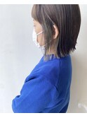 外はねボブ