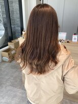 シェノン 奈良橿原店(CHAINON)&nbsp;くすみベージュ！