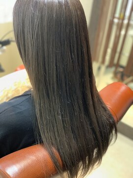 ジャックインザボックス(JACK IN THE BOX) 髪質改善トリートメント