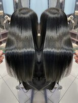 プレシャスバイプロデュース(precious by Produce)&nbsp;髪質改善ヘアエステ×エステカラー［町田/町田駅/町田駅前店/]