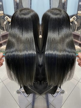 プレシャスバイプロデュース(precious by Produce) 髪質改善ヘアエステ×エステカラー［町田/町田駅/町田駅前店/]