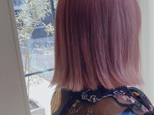 アーティス ヘア デザイン(Artis hair design)
