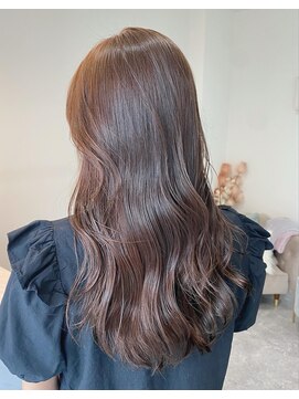ブランカ(Blanca) beige brown