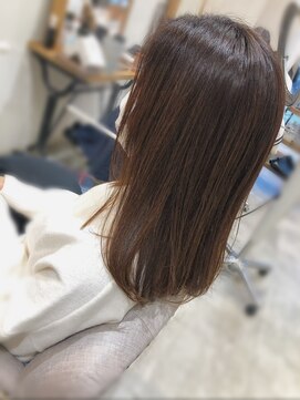髪質改善サロン ミューズ 一社店(MUSE) 【10/22OPEN★業界最新選べるオーガニックカラー取扱いサロン】
