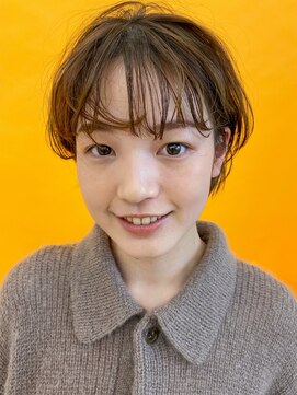 レイジーアワーズ(Lazy Hours) ニュアンスカラー×ニュアンスカラー[20代30代40代]