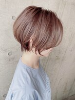 エール(a:le)&nbsp;くびれショート