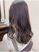ディープアメジスト
